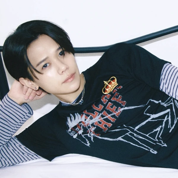 Top Photo Full of Fujimaki Kyosuke (INI) Love