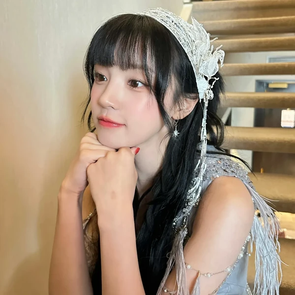 Top Photo Full of Yuqi (i-dle) Love