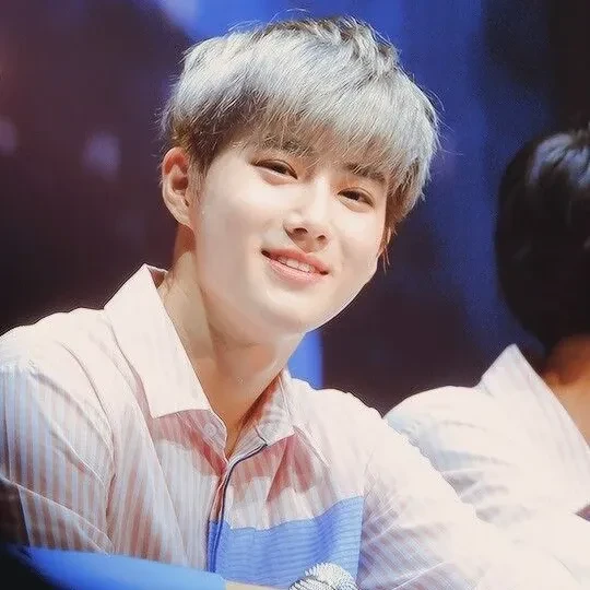Fans' Pick: Best Moment of Suho (EXO)