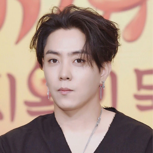 Today's Most Loved Eun Jiwon (SECHSKIES)