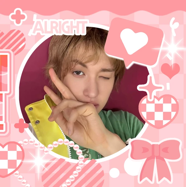 Today's Most Loved Martin (CORTIS)