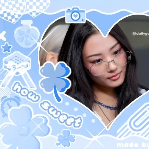 Top Photo Full of Gawon (MEOVV) Love