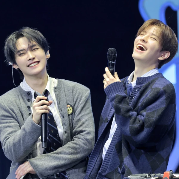 Penampilan Seungmin (Stray Kids) yang Paling Dicintai Hari Ini