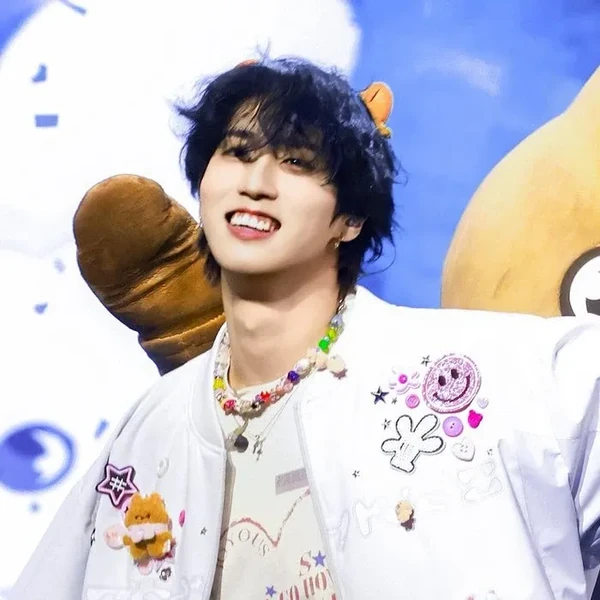 Top Photo Full of HAN (Stray Kids) Love