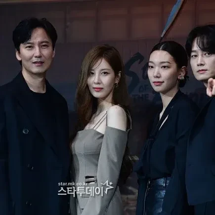 Today's Most Loved Seohyun (Girls' Generation)