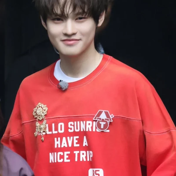 Top Photo Full of Chenle (NCT DREAM) Love