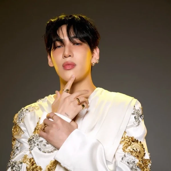 Fans' Pick: Best Moment of Bambam (GOT7)