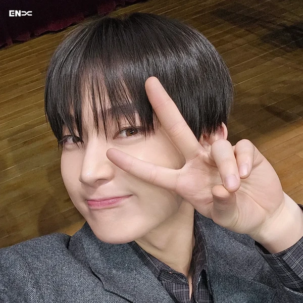 오늘 가장 사랑받은 ENHYPEN의 모습