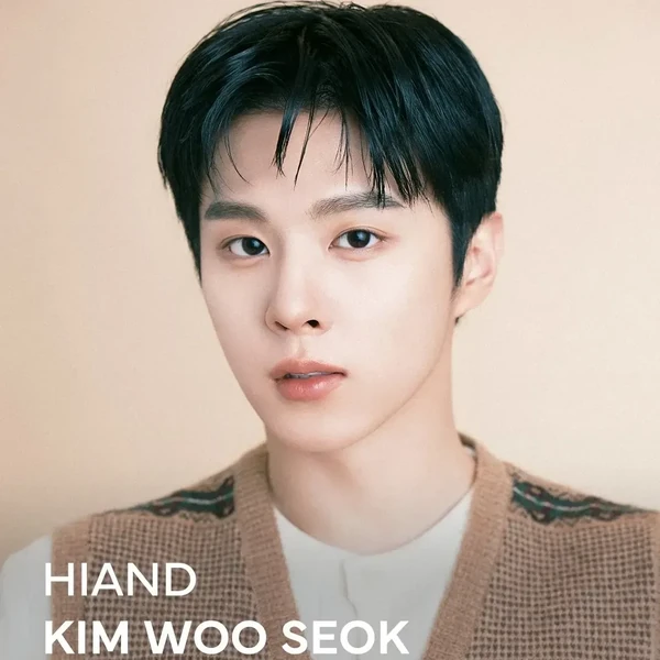 Today's Most Loved Kim Wooseok