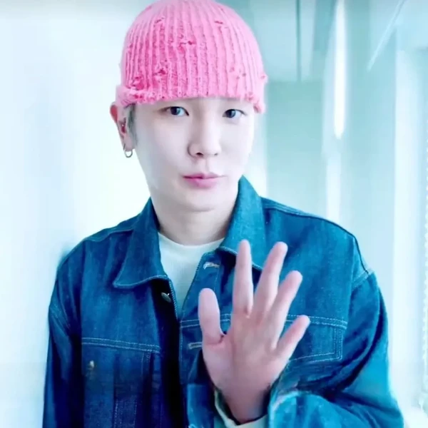 Today's Most Loved Key (SHINee)