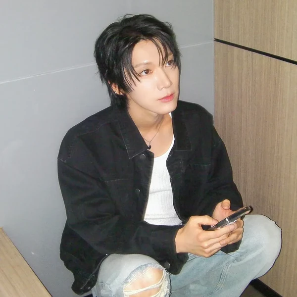 Today's Most Loved TEN (WayV)