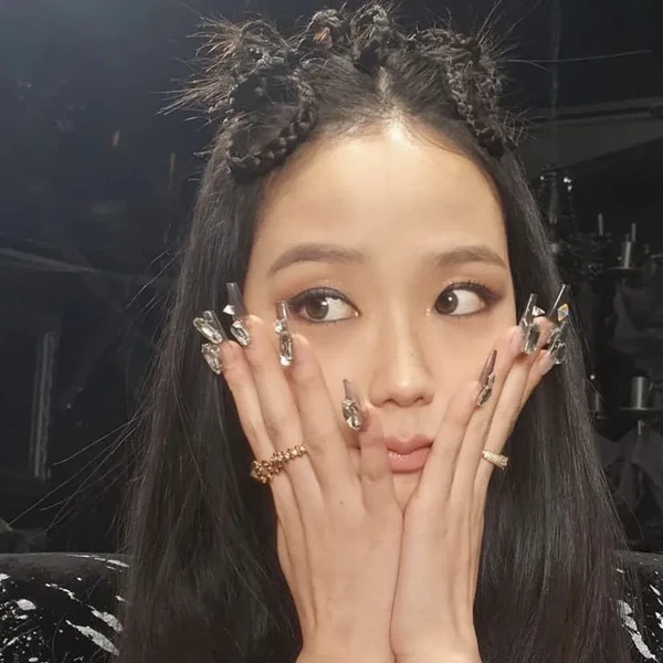 Top Photo Full of Jisoo (BLACKPINK) Love