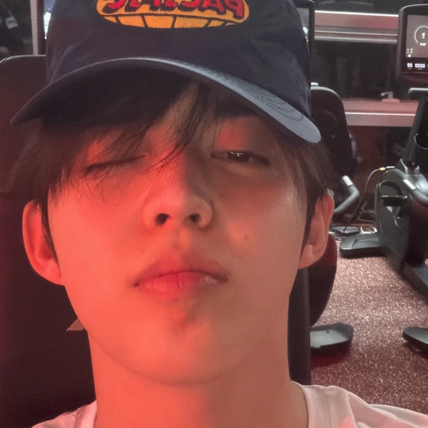 Today's Most Loved S.Coups (SEVENTEEN)