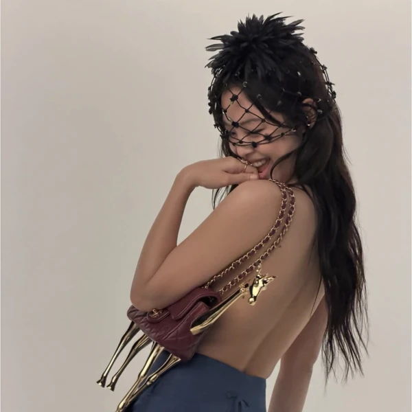 Today's Most Loved Jennie (BLACKPINK)