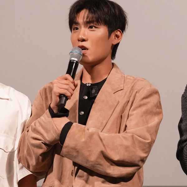 Fans' Pick: Best Moment of Park Woojin (AB6IX)