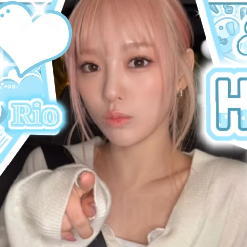 Fans' Pick: Best Moment of Rio (NiziU)