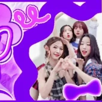 SECRET NUMBER 팬심 가득한 인기 사진
