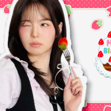 Today's Most Loved Ayaka (NiziU)