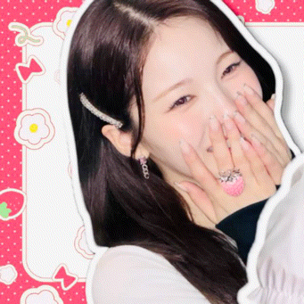 Today's Most Loved Ayaka (NiziU)