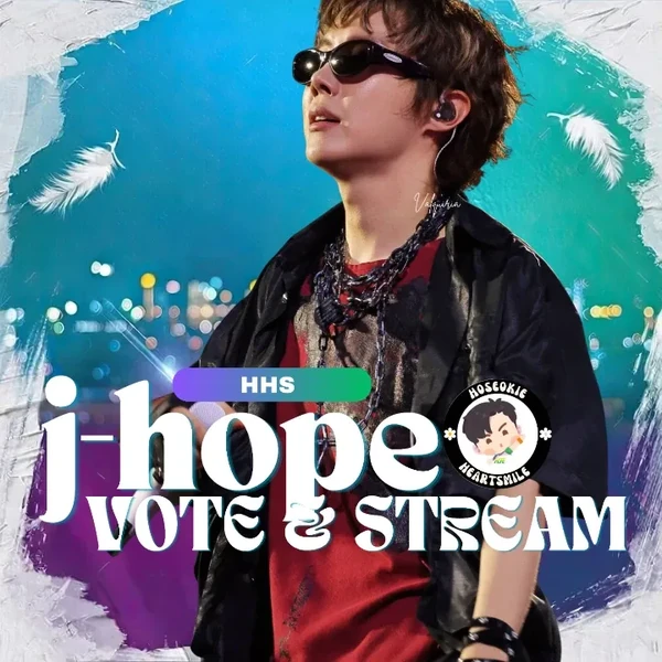 Penampilan j-hope (BTS) yang Paling Dicintai Hari Ini