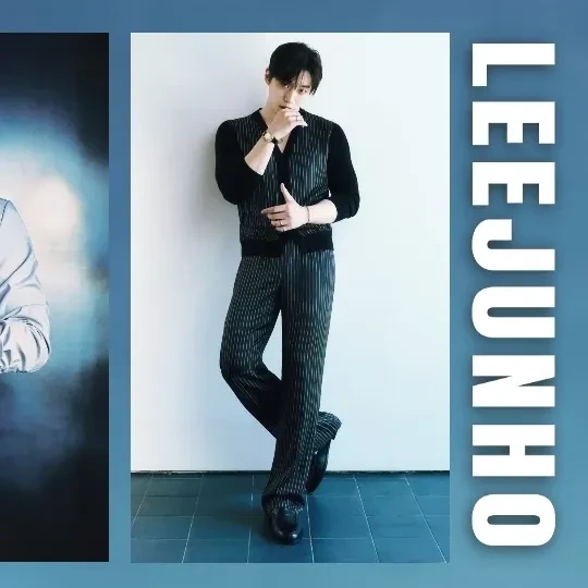 Today's Most Loved Junho (2PM)