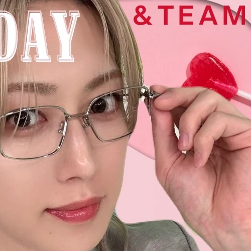 Today's Most Loved Fuma (&TEAM)