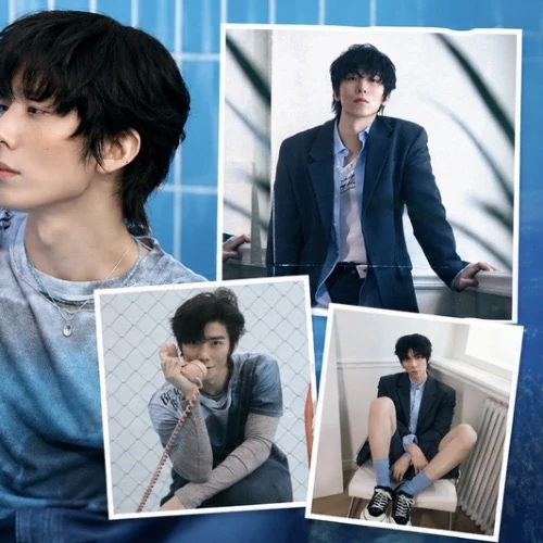 Today's Most Loved Hwiyoung (SF9)