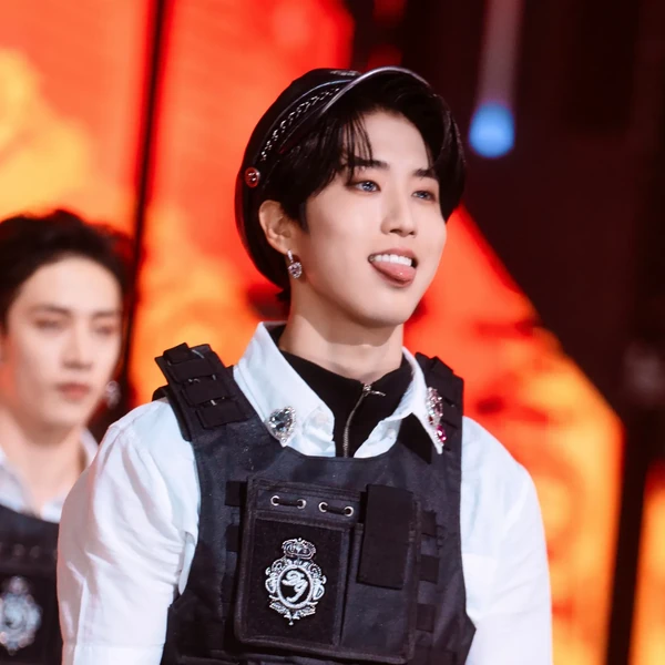 Top Photo Full of HAN (Stray Kids) Love