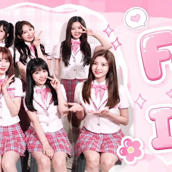 아이즈원 팬심 가득한 인기 사진
