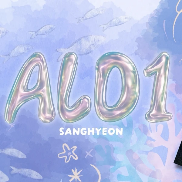Today's Most Loved Chung Sanghyeon (ALPHA DRIVE ONE)