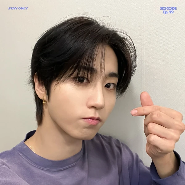 Top Photo Full of HAN (Stray Kids) Love