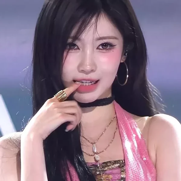 Penampilan Asa (BABYMONSTER) yang Paling Dicintai Hari Ini