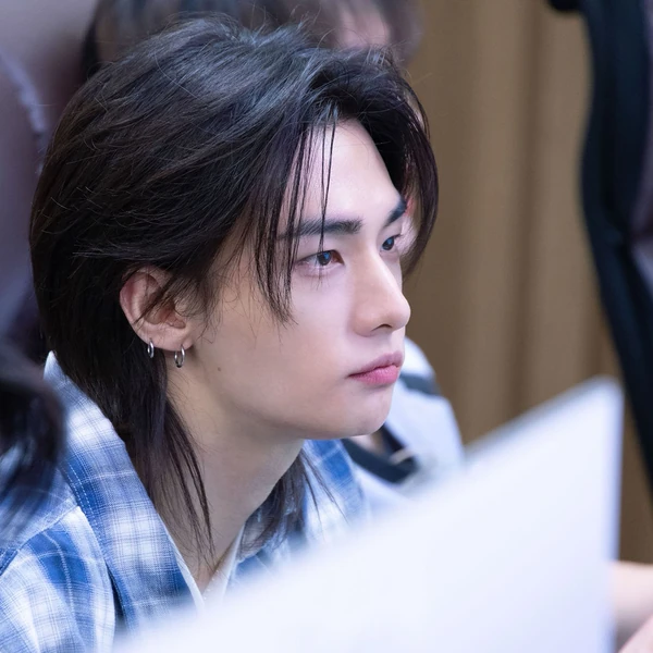 Fans' Pick: Best Moment of Hyunjin (Stray Kids)