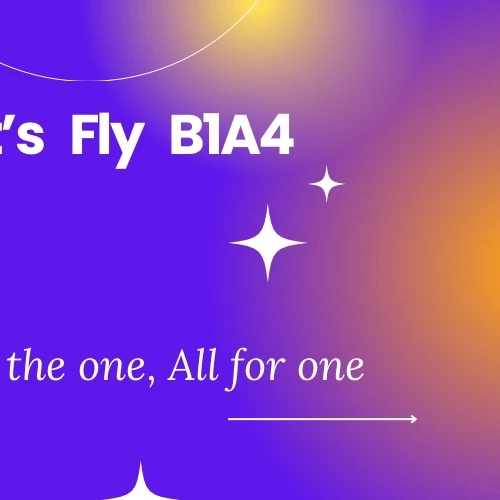 Fans' Pick: Best Moment of B1A4