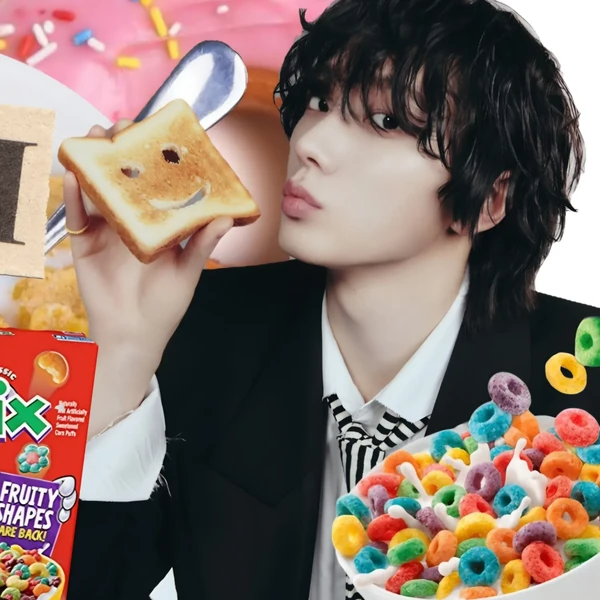 Today's Most Loved Sungho (BOYNEXTDOOR)