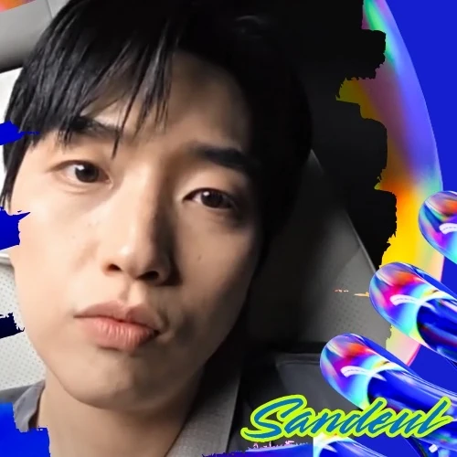 Fans' Pick: Best Moment of Sandeul (B1A4)