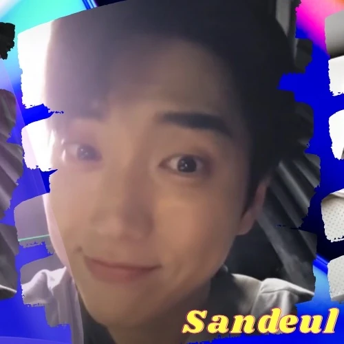 Fans' Pick: Best Moment of Sandeul (B1A4)
