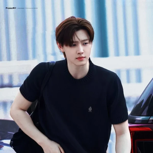 Momen Terbaik Sunghoon (ENHYPEN) Pilihan Penggemar