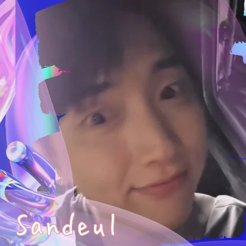 Top Photo Full of Sandeul (B1A4) Love