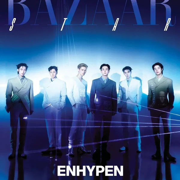 팬들이 뽑은 ENHYPEN 최고의 순간