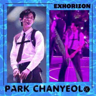 Fans' Pick: Best Moment of Chanyeol (EXO)
