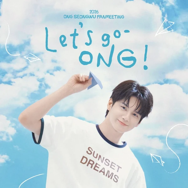 Fans' Pick: Best Moment of Ong Seongwu
