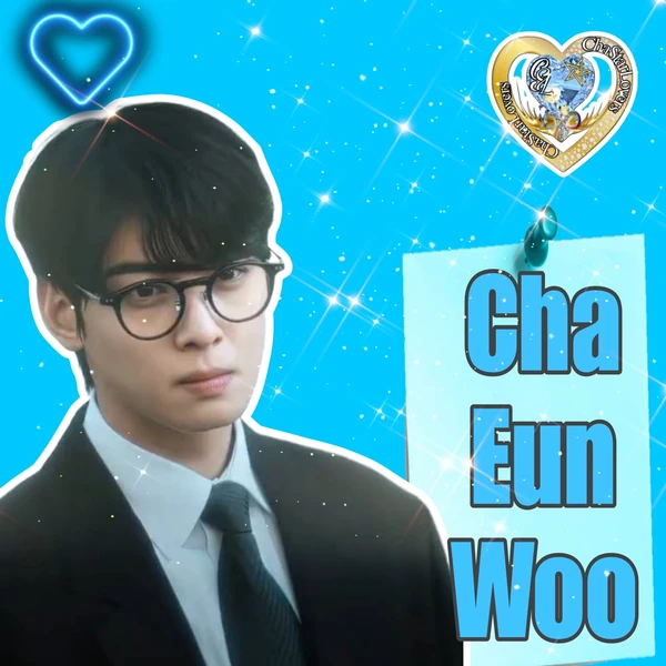Today's Most Loved Eunwoo (ASTRO)