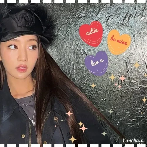 Top Photo Full of Minnie (i-dle) Love