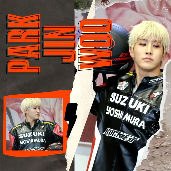 Top Photo Full of Jinjin (ASTRO) Love