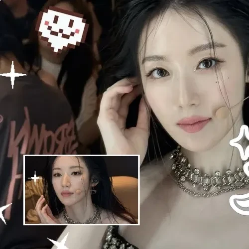 Today's Most Loved Shuhua (i-dle)
