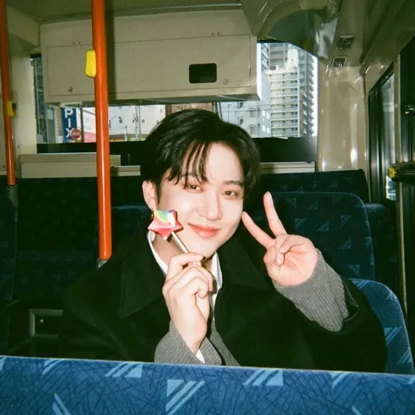 Fans' Pick: Best Moment of Changbin (Stray Kids)