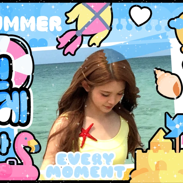 Fans' Pick: Best Moment of A-na (Hearts2Hearts)