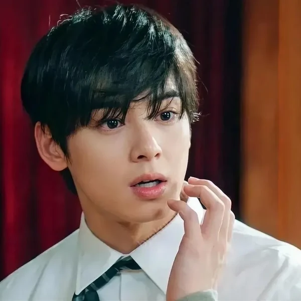 Today's Most Loved Eunwoo (ASTRO)