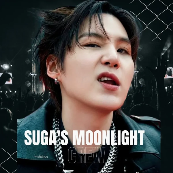 Penampilan SUGA (BTS) yang Paling Dicintai Hari Ini
